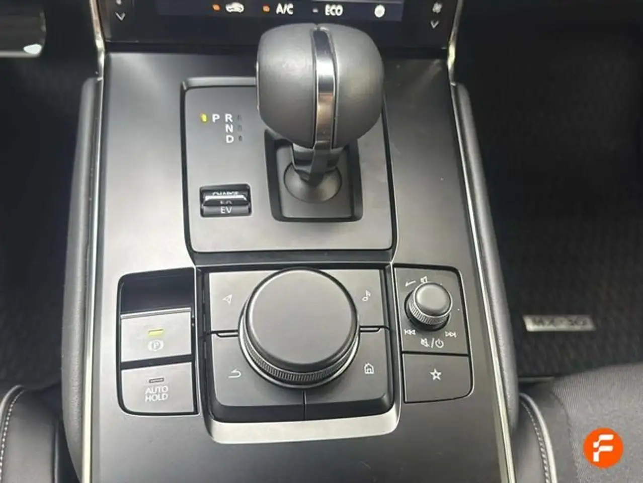 Mazda MX-30 E-SKYACTIV 170H 75 PHEV HYBRID EDITION R SUNROOF R — Galerie du véhicule 26