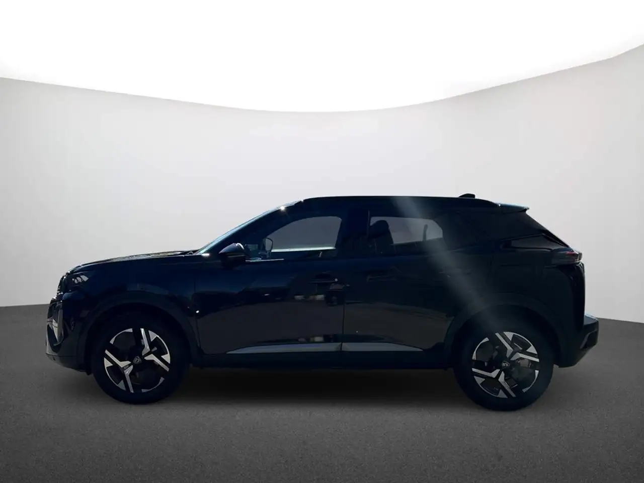 Peugeot 2008 Neuer 2008 GT PureTech 130 EAT8 — Vehicle gallery 4