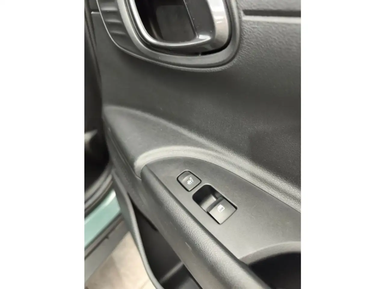 Hyundai BAYON Trend 2WD Navi Klimaauto Digitales Cockpit Bose LE — معرض صور السيارة 10