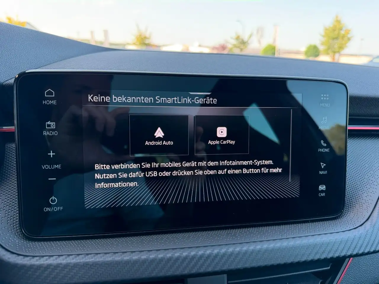 Skoda Scala 1,5TSi MonteCarlo Pano Sitzhz Kamera 150PS — معرض صور السيارة 27