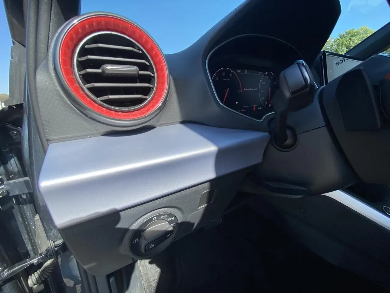 SEAT Arona 1.0 TSI FR 17"+FULL-LINK+VIRTUAL-COCKPIT+N — Galerie du véhicule 11
