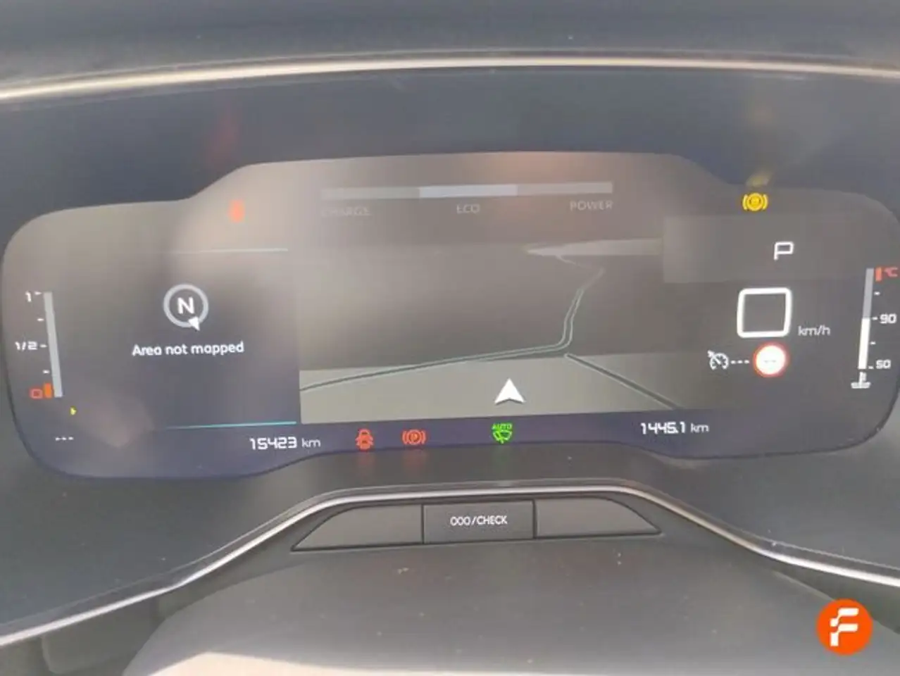 Citroen C5 Aircross HYBRID 100kW (136CV) e-DCS6 E Series — معرض صور السيارة 16