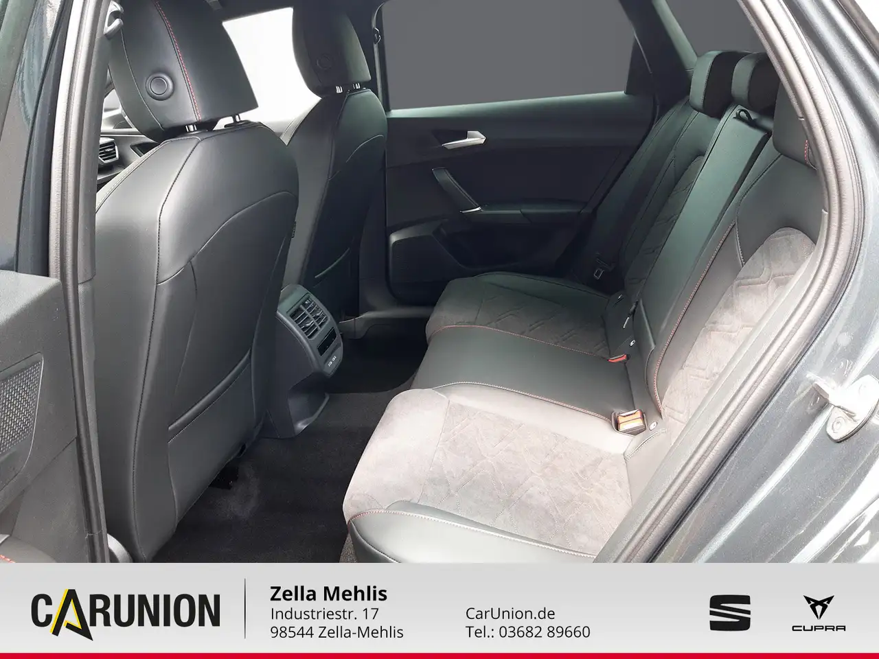 SEAT Leon Sportstourer FR 1.5 eTSI DSG *NAVI*KAMERA* — معرض صور السيارة 8