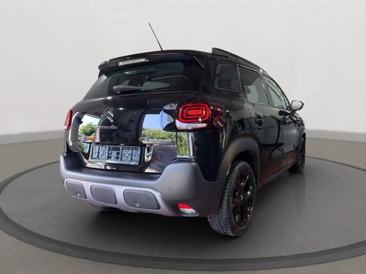 Citroen C3 Aircross Max NAVI KAMERA APPLE CARPLAY KLIMAAUTOMATIK — معرض صور السيارة 5