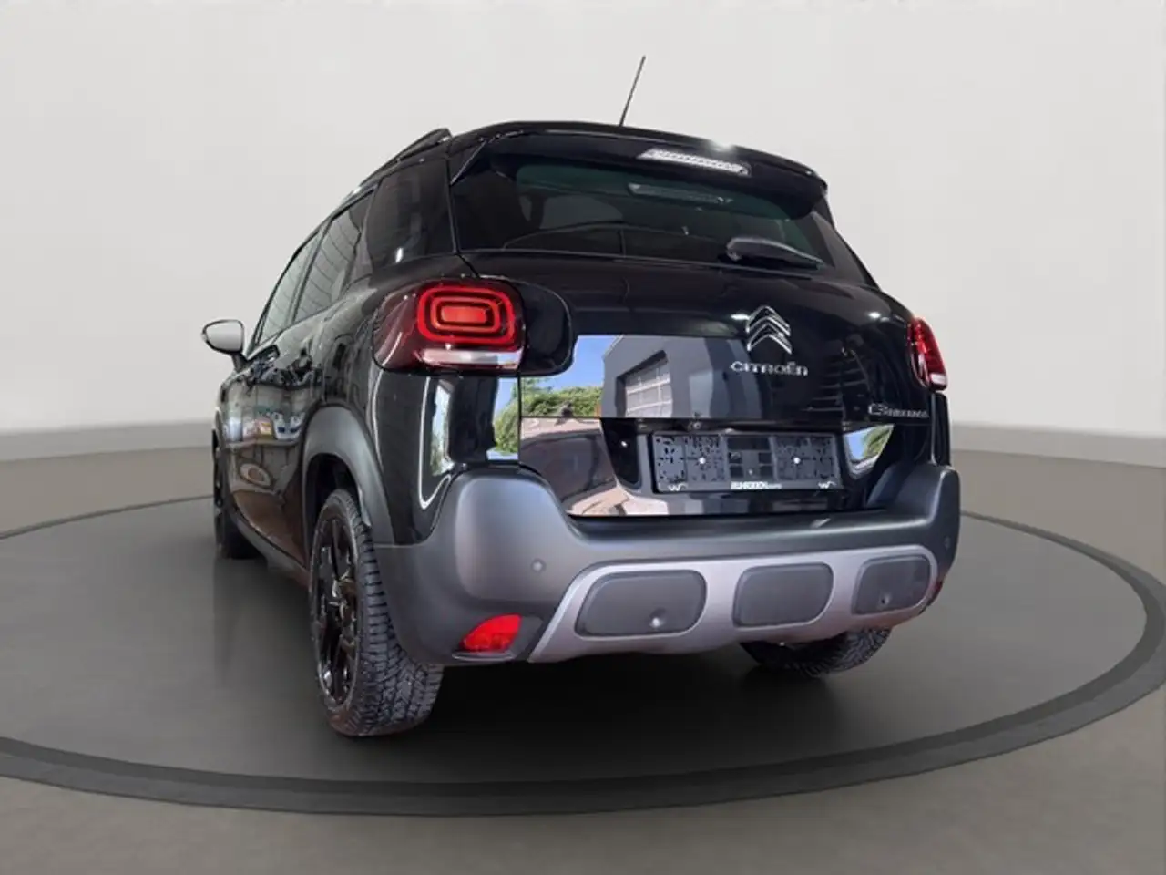 Citroen C3 Aircross Max NAVI KAMERA APPLE CARPLAY KLIMAAUTOMATIK — معرض صور السيارة 3