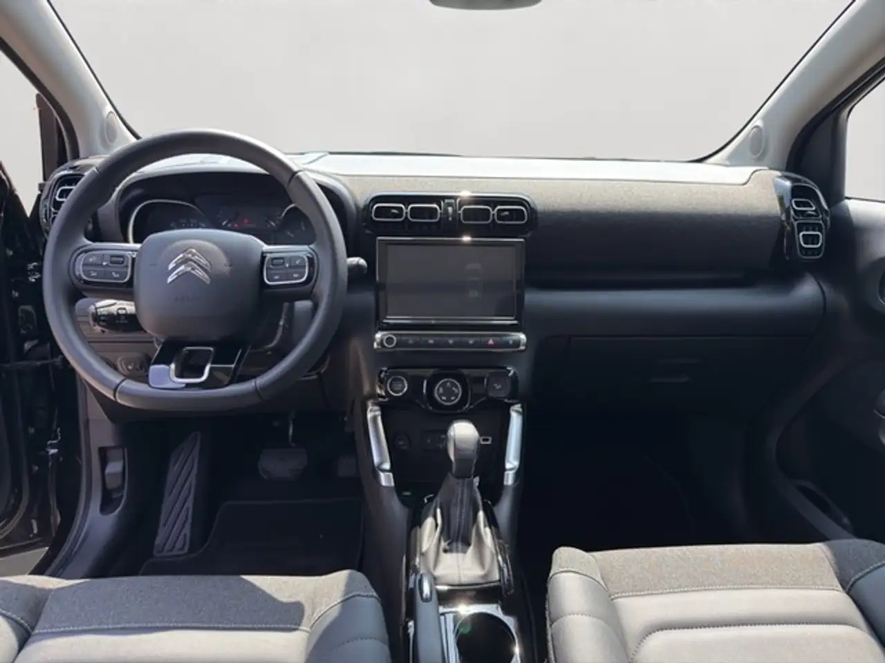 Citroen C3 Aircross Max NAVI KAMERA APPLE CARPLAY KLIMAAUTOMATIK — معرض صور السيارة 10