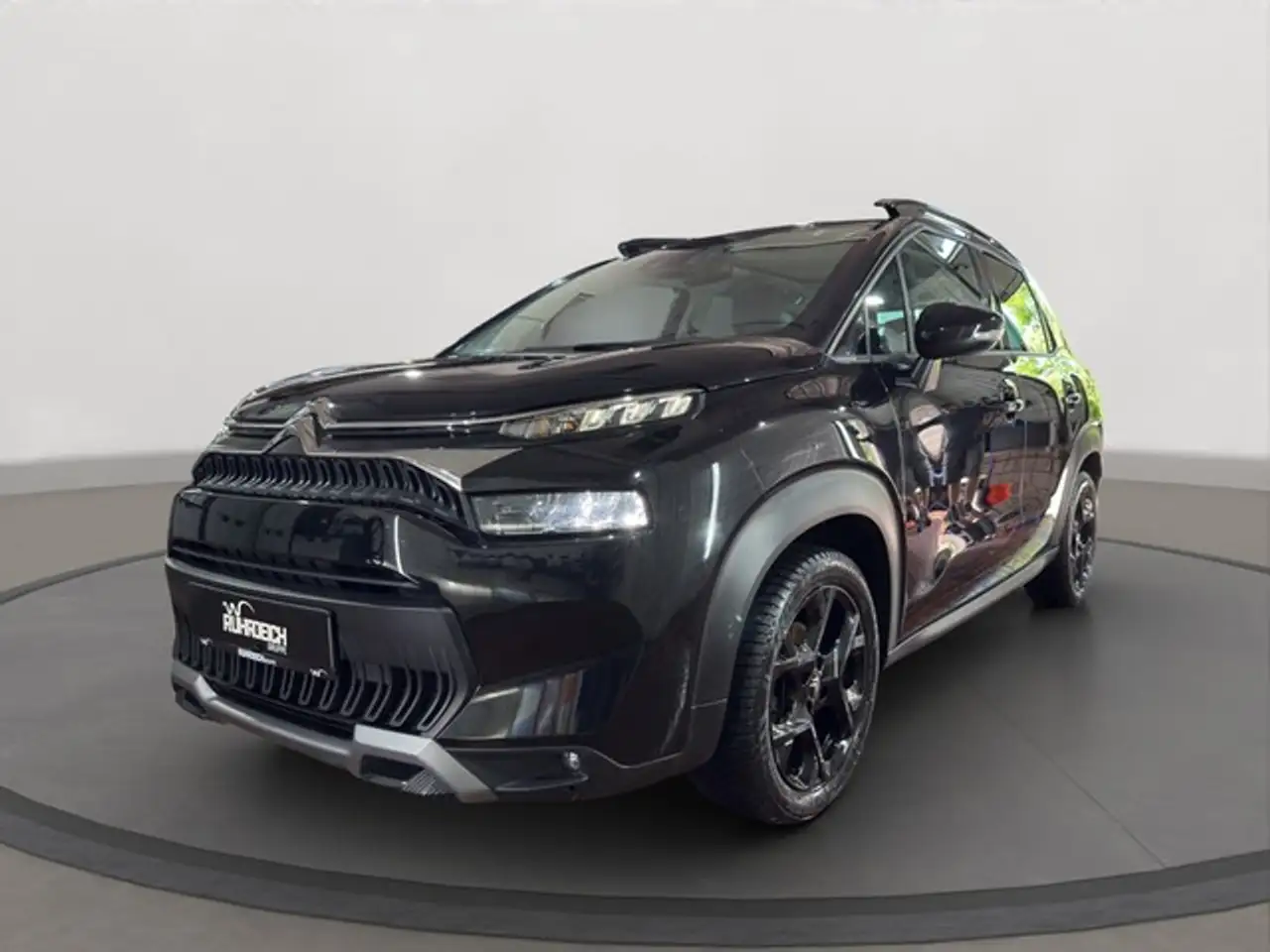 Citroen C3 Aircross Max NAVI KAMERA APPLE CARPLAY KLIMAAUTOMATIK — Duisburg