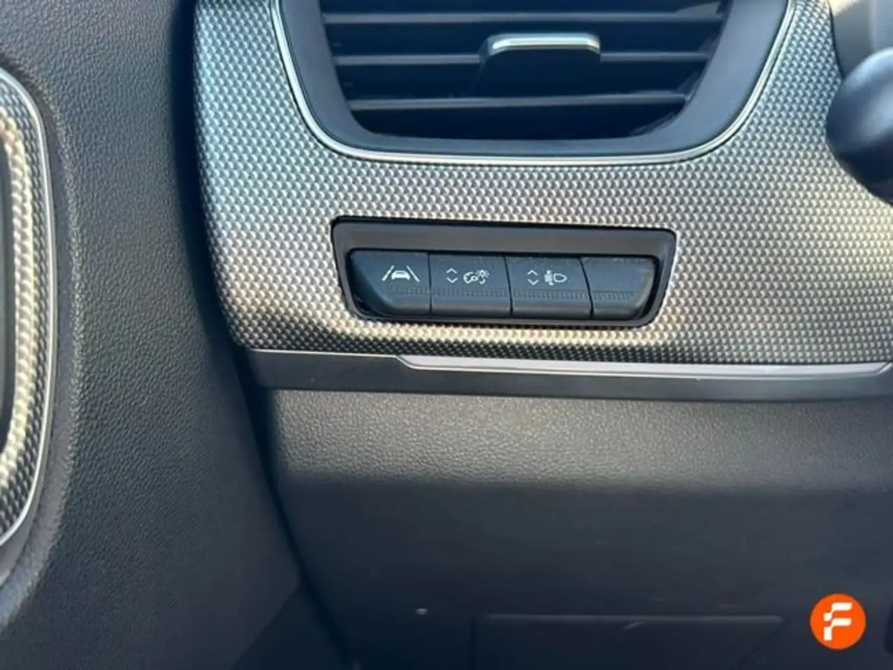 Renault Arkana Techno TCe 103kW(140CV) EDC mild hybrid — معرض صور السيارة 21