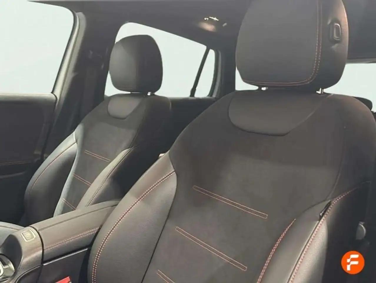 Mercedes-Benz GLA 220 220d 4Matic 8G-DCT — Vehicle gallery 29