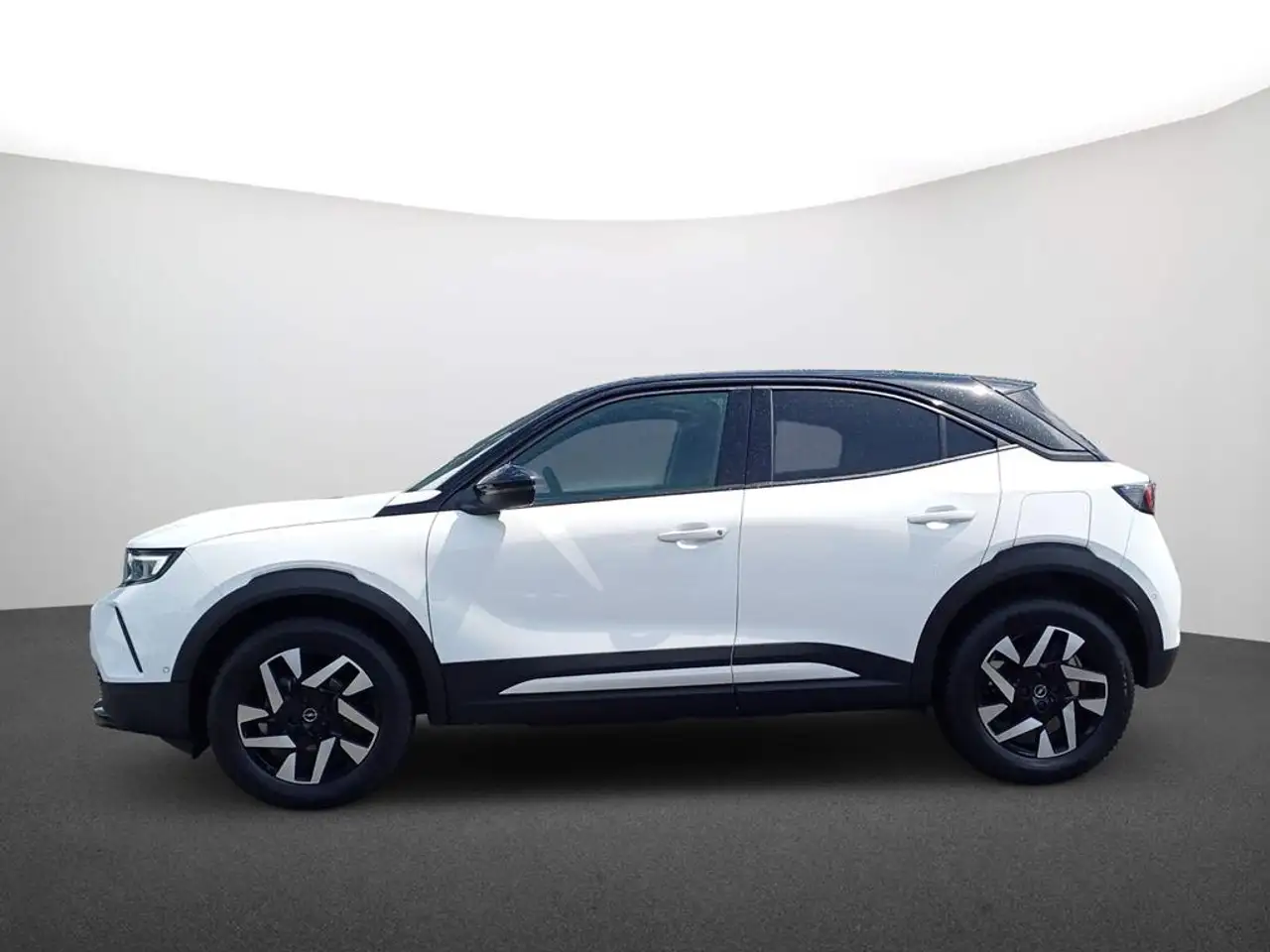 Opel Mokka . GS. 1.2 Direct — Galería del vehículo 4