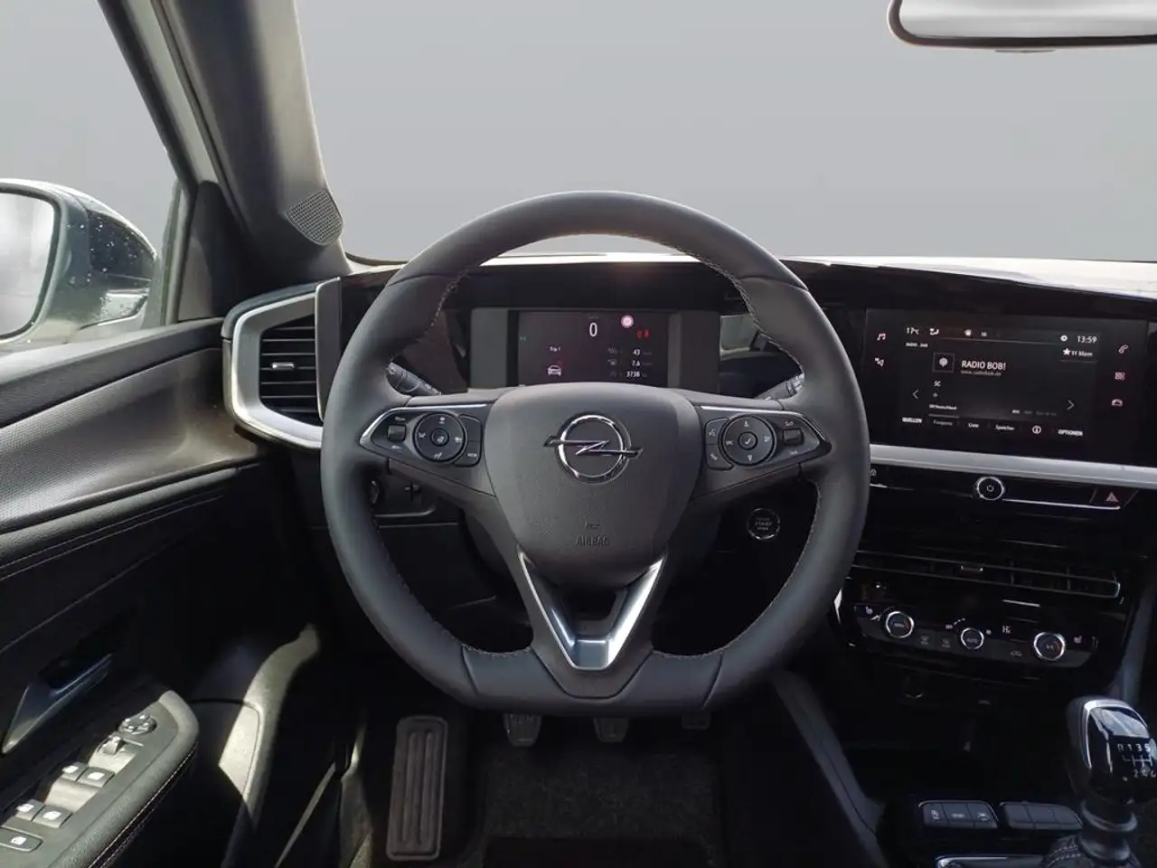 Opel Mokka . GS. 1.2 Direct — Galería del vehículo 13