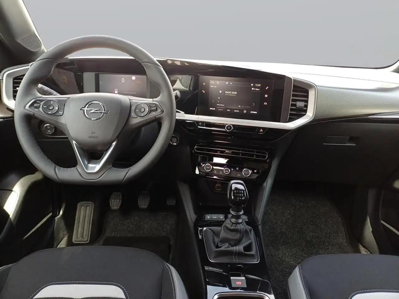 Opel Mokka . GS. 1.2 Direct — Galería del vehículo 10