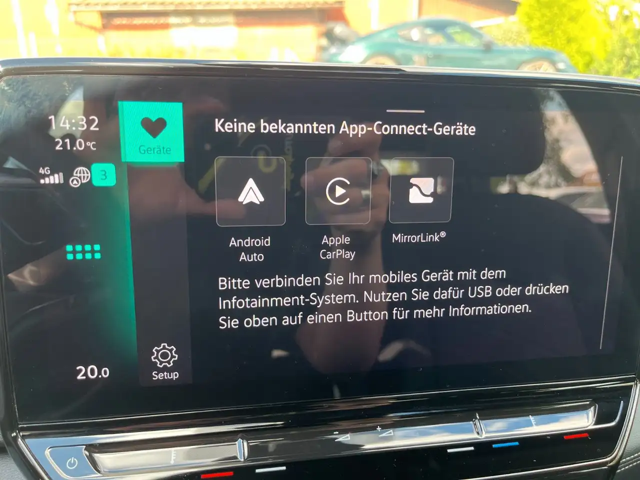 Volkswagen ID.3 Pro 150 kW CarPlay LED LaneAssist Ambiente — Galería del vehículo 18