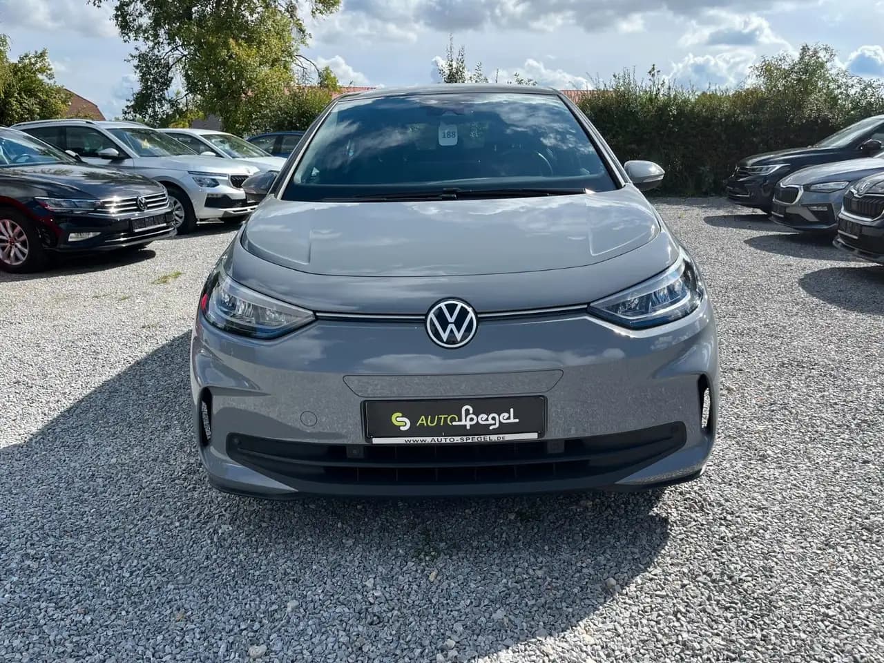 Volkswagen ID.3 Pro 150 kW CarPlay LED LaneAssist Ambiente — Galería del vehículo 3