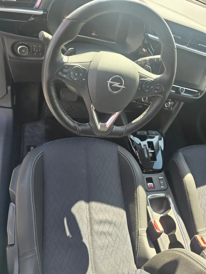 Opel Corsa Corsa 5-Türer, Elegance — Galerie du véhicule 5