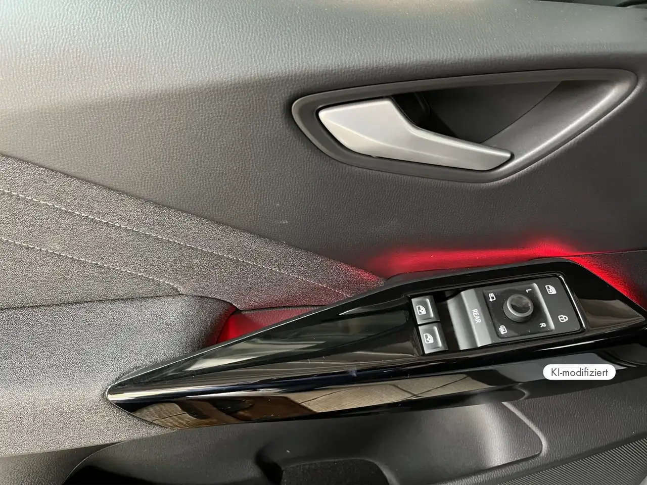 Volkswagen ID.3 PA,SOC 90%, 59 kWh ( brutto), APP, EPH V+H — Vehicle gallery 14