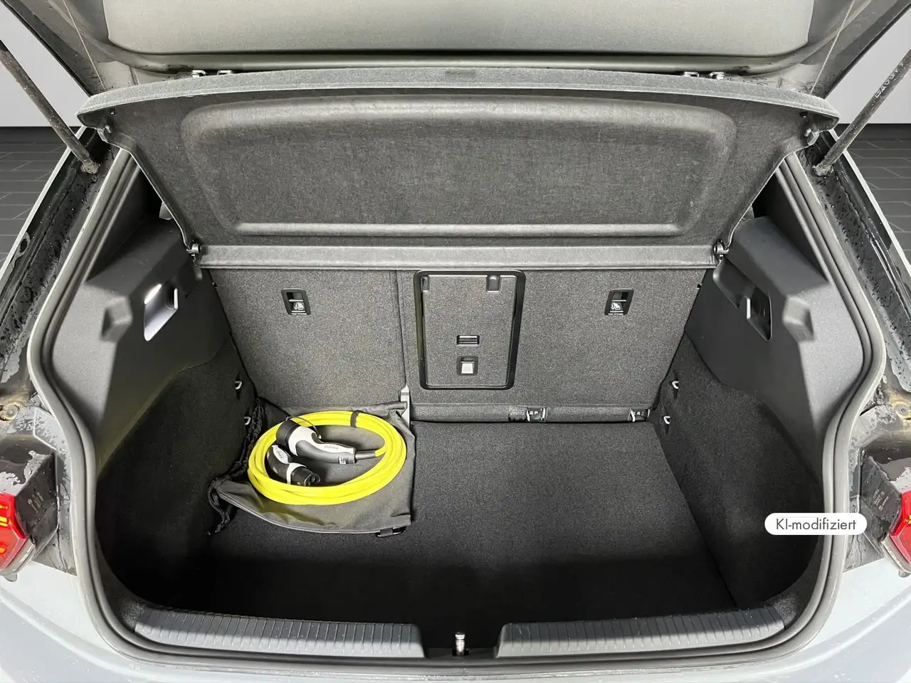 Volkswagen ID.3 PA,SOC 90%, 59 kWh ( brutto), APP, EPH V+H — Vehicle gallery 16