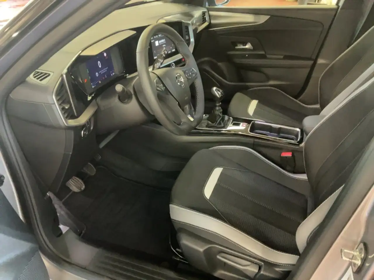 Opel Mokka 1.2 Turbo GS Line LED+SHZ+Winterp.+Kam.+LM — Galerie du véhicule 8
