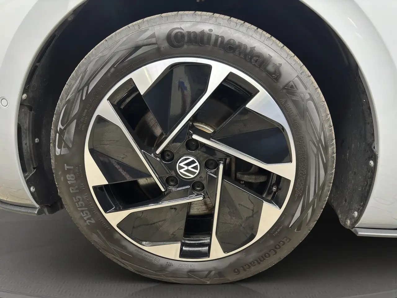 Volkswagen ID.3 Pro 150/58 E1H 360 ACC Kam. LED SD — Galerie du véhicule 15