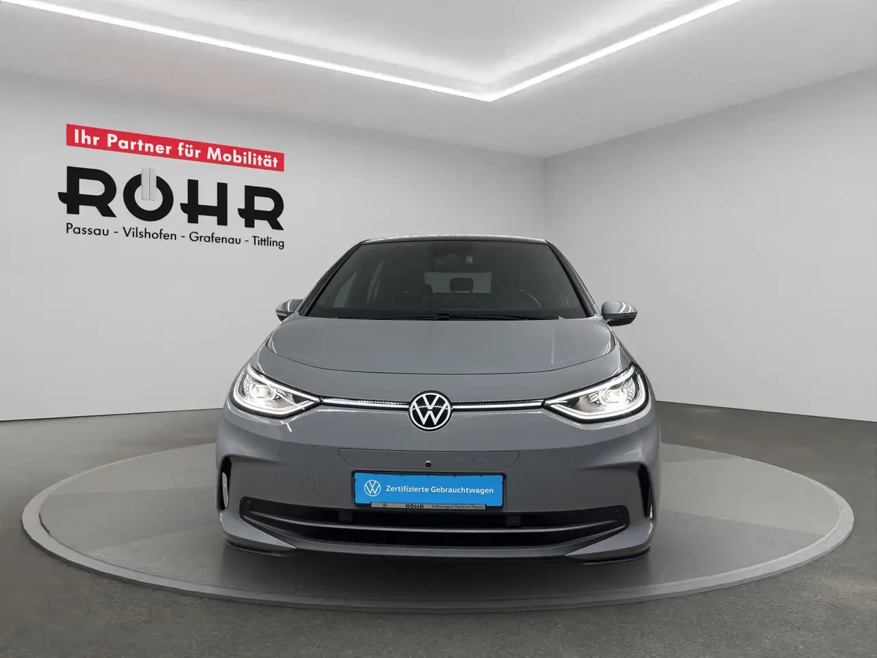 Volkswagen ID.3 Pro 150/58 E1H 360 ACC Kam. LED SD — Galerie du véhicule 2