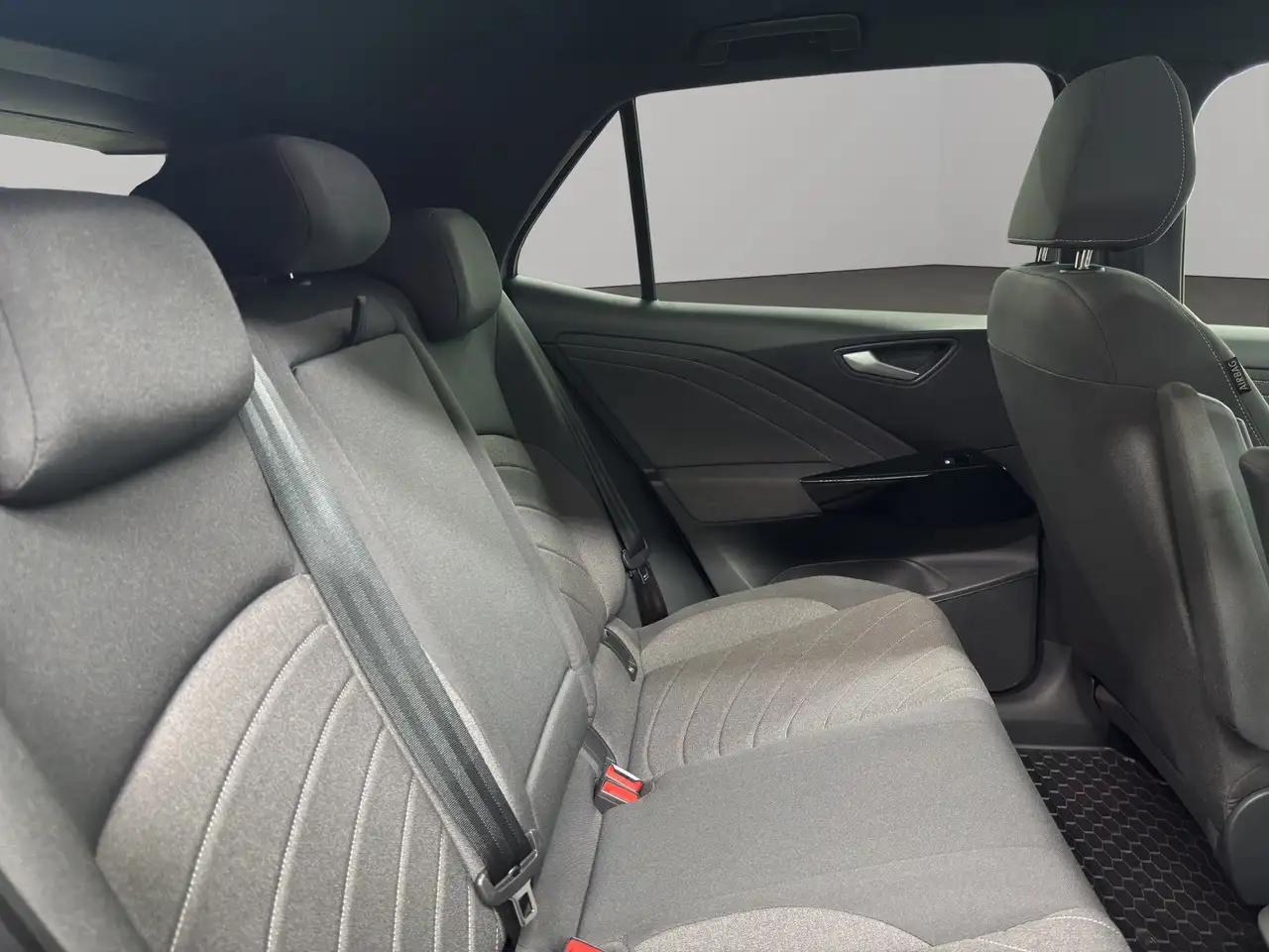 Volkswagen ID.3 Pro 150/58 E1H 360 ACC Kam. LED SD — Galerie du véhicule 8