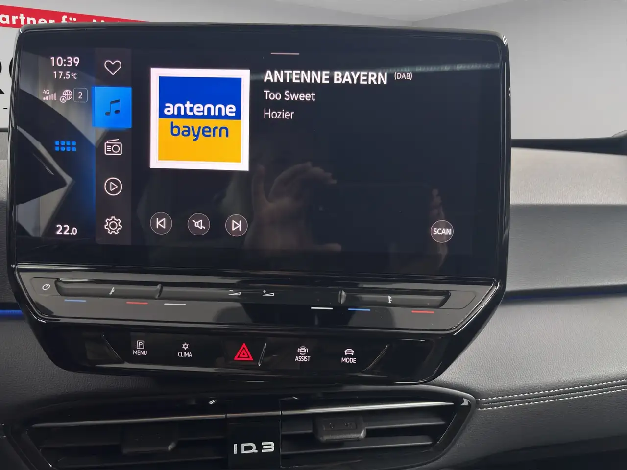 Volkswagen ID.3 Pro 150/58 E1H 360 ACC Kam. LED SD — Galerie du véhicule 12