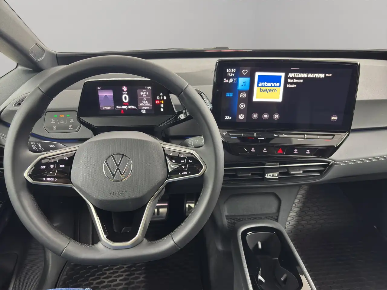 Volkswagen ID.3 Pro 150/58 E1H 360 ACC Kam. LED SD — Galerie du véhicule 10