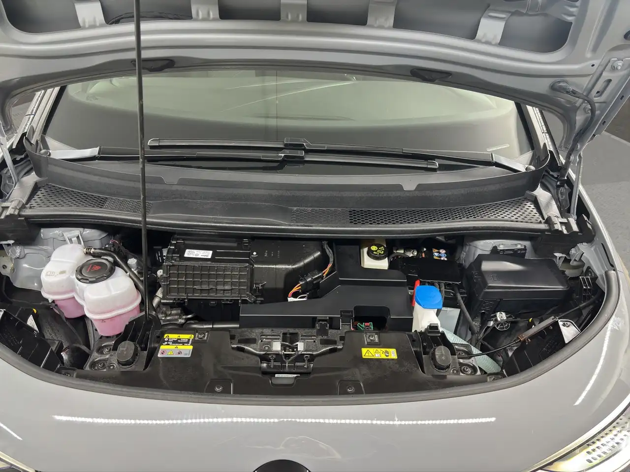 Volkswagen ID.3 Pro 150/58 E1H 360 ACC Kam. LED SD — Galerie du véhicule 16