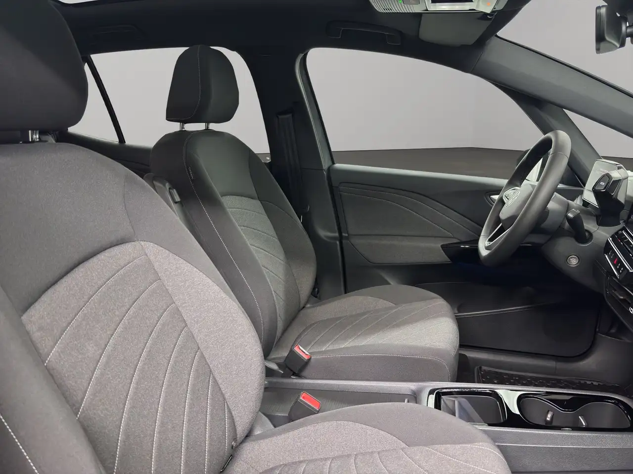 Volkswagen ID.3 Pro 150/58 E1H 360 ACC Kam. LED SD — Galerie du véhicule 7