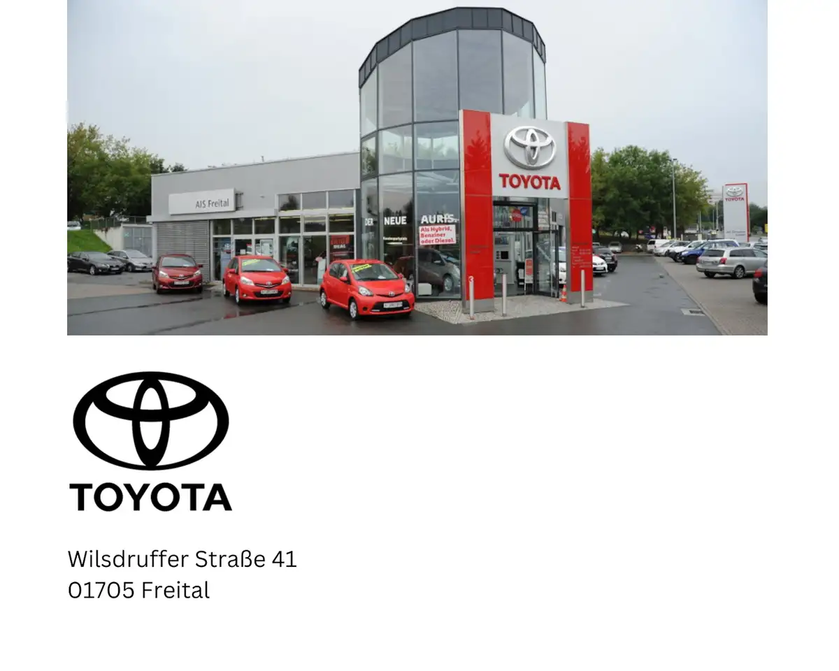 Toyota RAV4 RAV4 PlugIn 2.5 4x4 Comfort AHK*Navi*HUD*4xSHZ — معرض صور السيارة 23