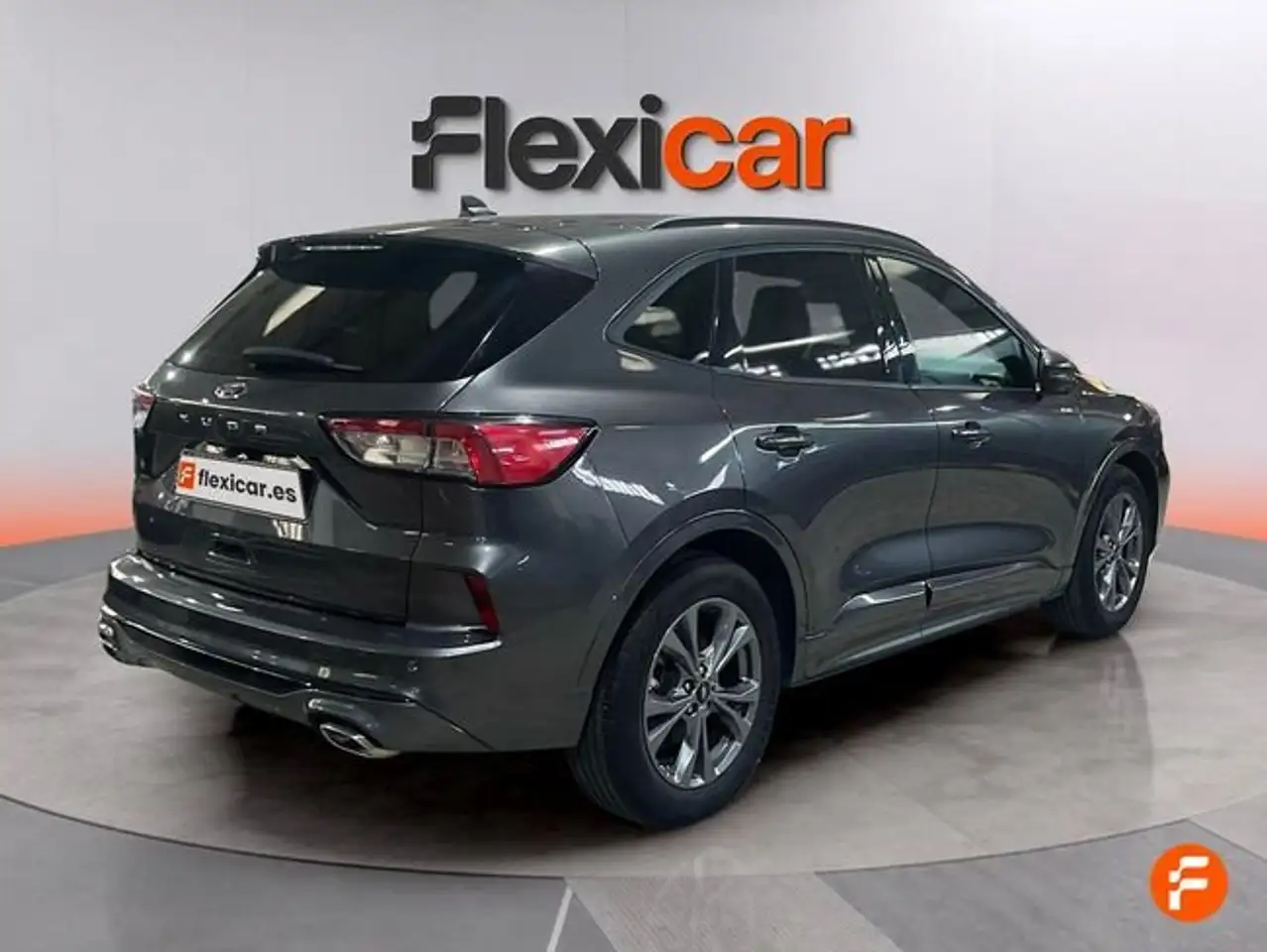 Ford Kuga 2.0 EcoBlue ST-Line FWD 120 Aut. — معرض صور السيارة 7
