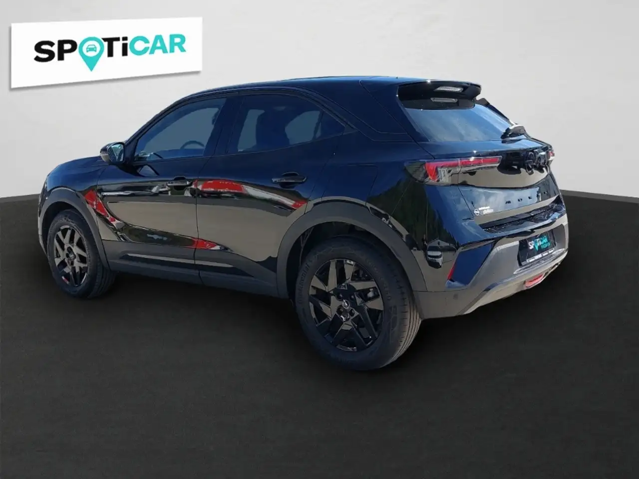 Opel Mokka GS Line ALU RÜCKFAHRKAMERA PDC LENKRADHEIZUNG SITZ — Galerie du véhicule 7