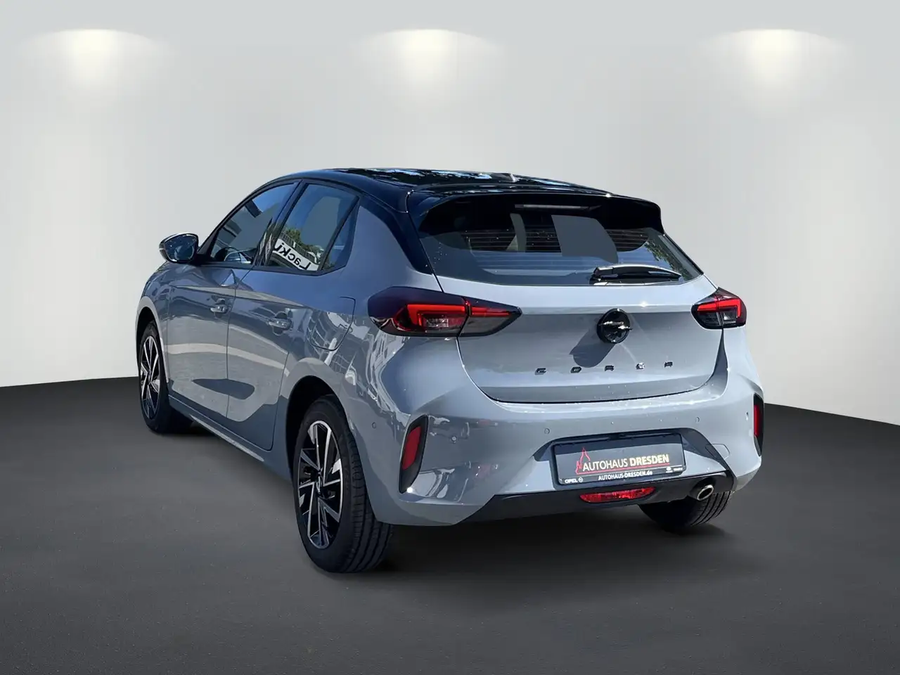 Opel Corsa F 1.2 Turbo GS LED+SHZ+Fernlichtass.+Kam. — Galería del vehículo 5