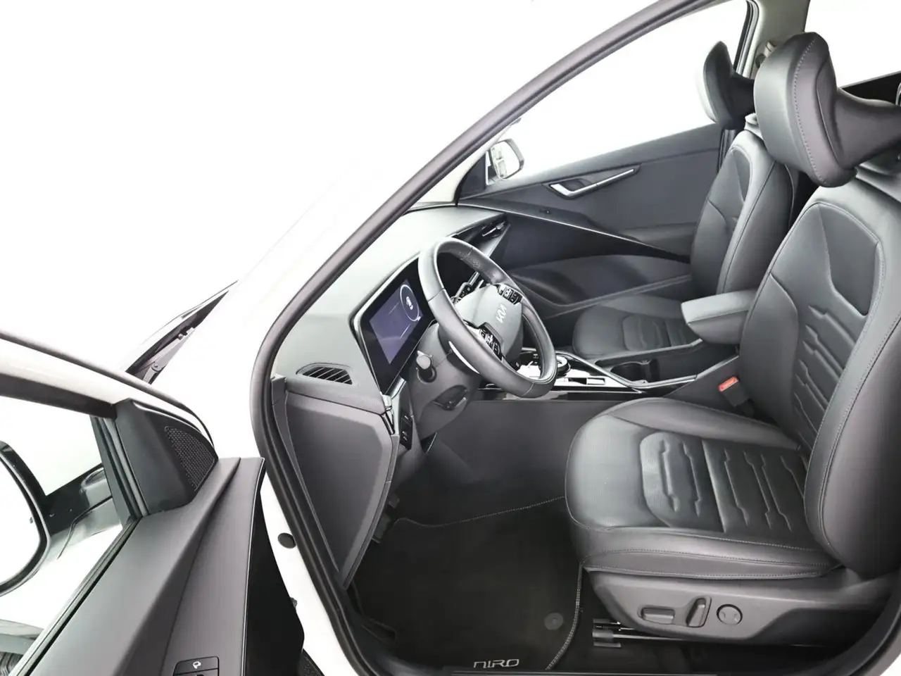 Kia e-Niro e-Niro Vision (64,8kWh) ACC|Navi|Kamera — Vehicle gallery 8