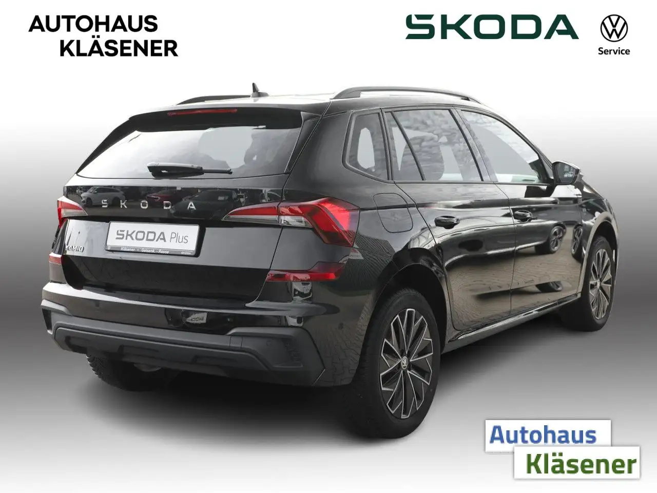 Skoda Kamiq Drive 1.0TSI 85KW MATRIX ASSISTS KAM VC LM — معرض صور السيارة 3