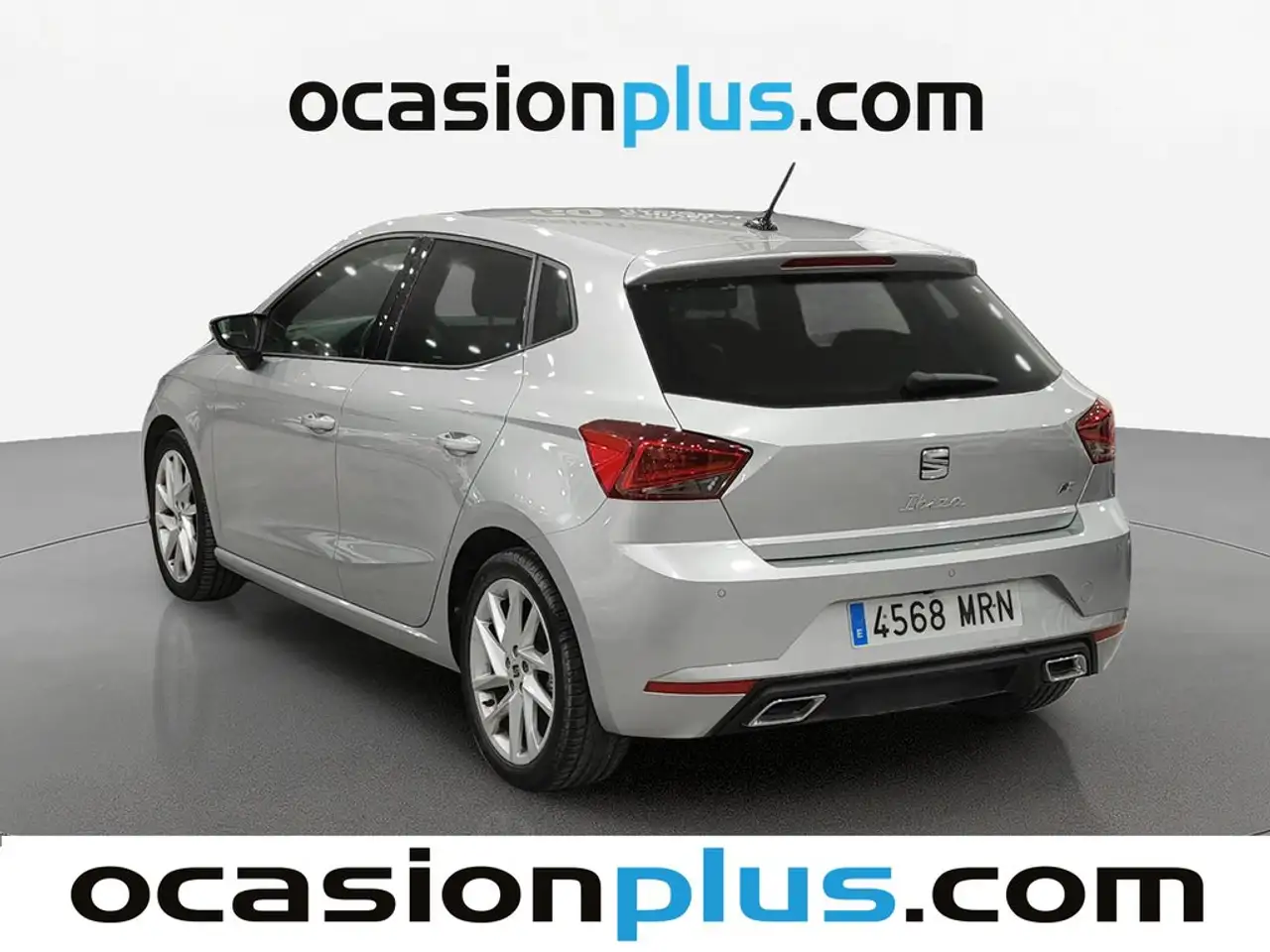 SEAT Ibiza 1.5 TSI S&S FR XS DSG7 150 — Vehicle gallery 3