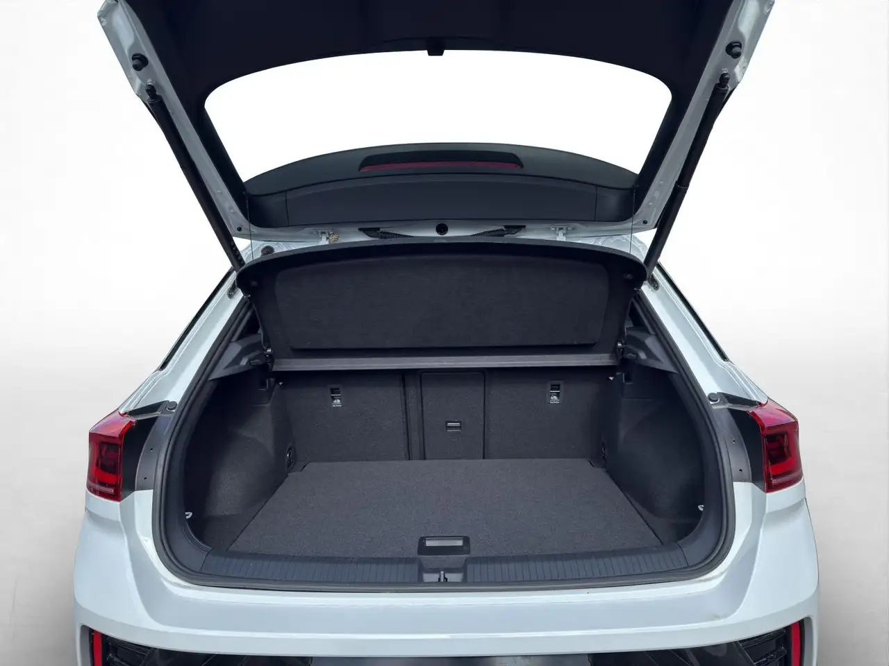 Volkswagen T-Roc R 2.0 TSI DSG 4Motion*NAVI*KAM*PDC*LED*SHZ — Galería del vehículo 10
