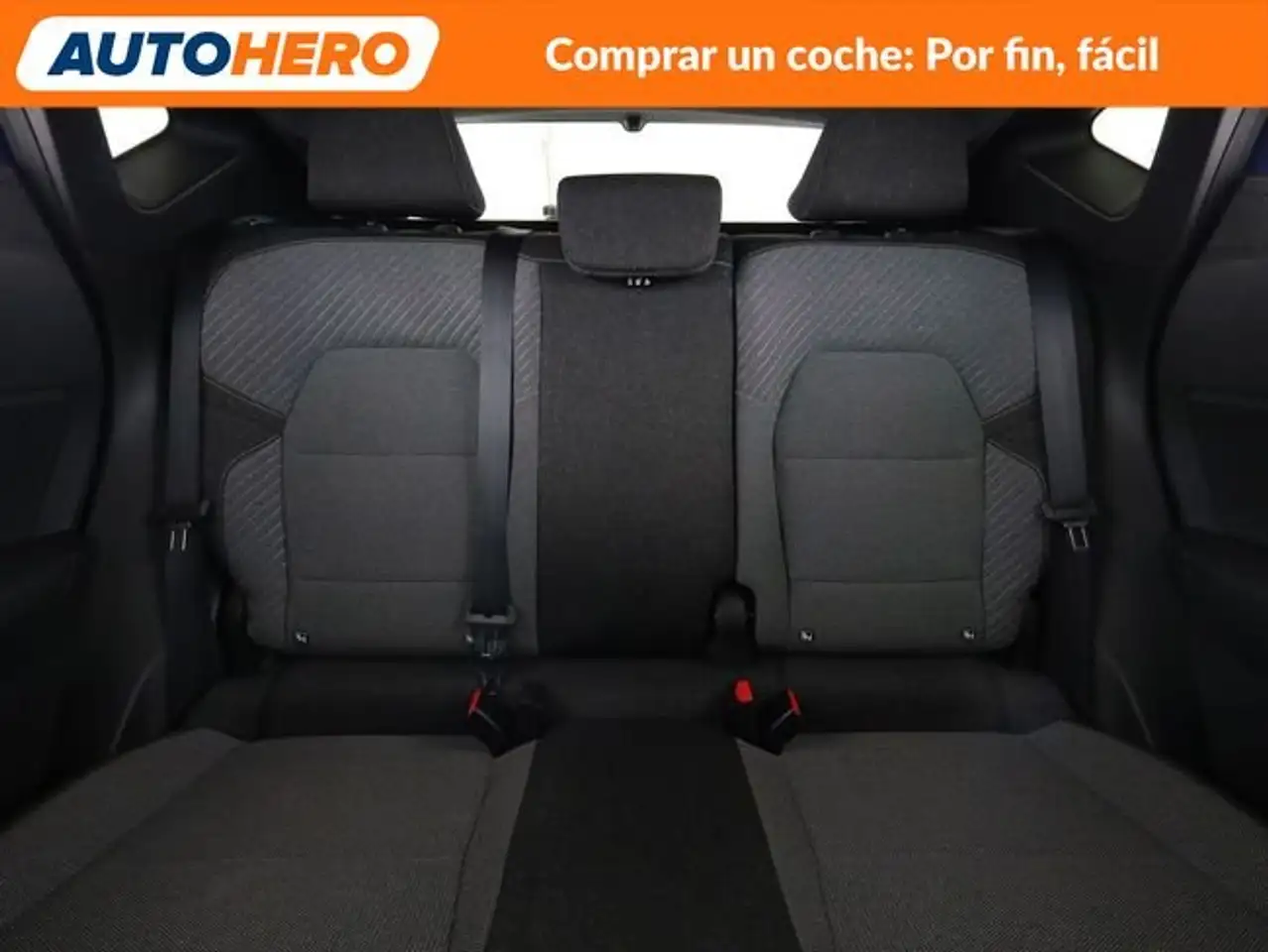 Mitsubishi ASX 1.3 TCE Mild-Hybrid Kaiteki — Galería del vehículo 16
