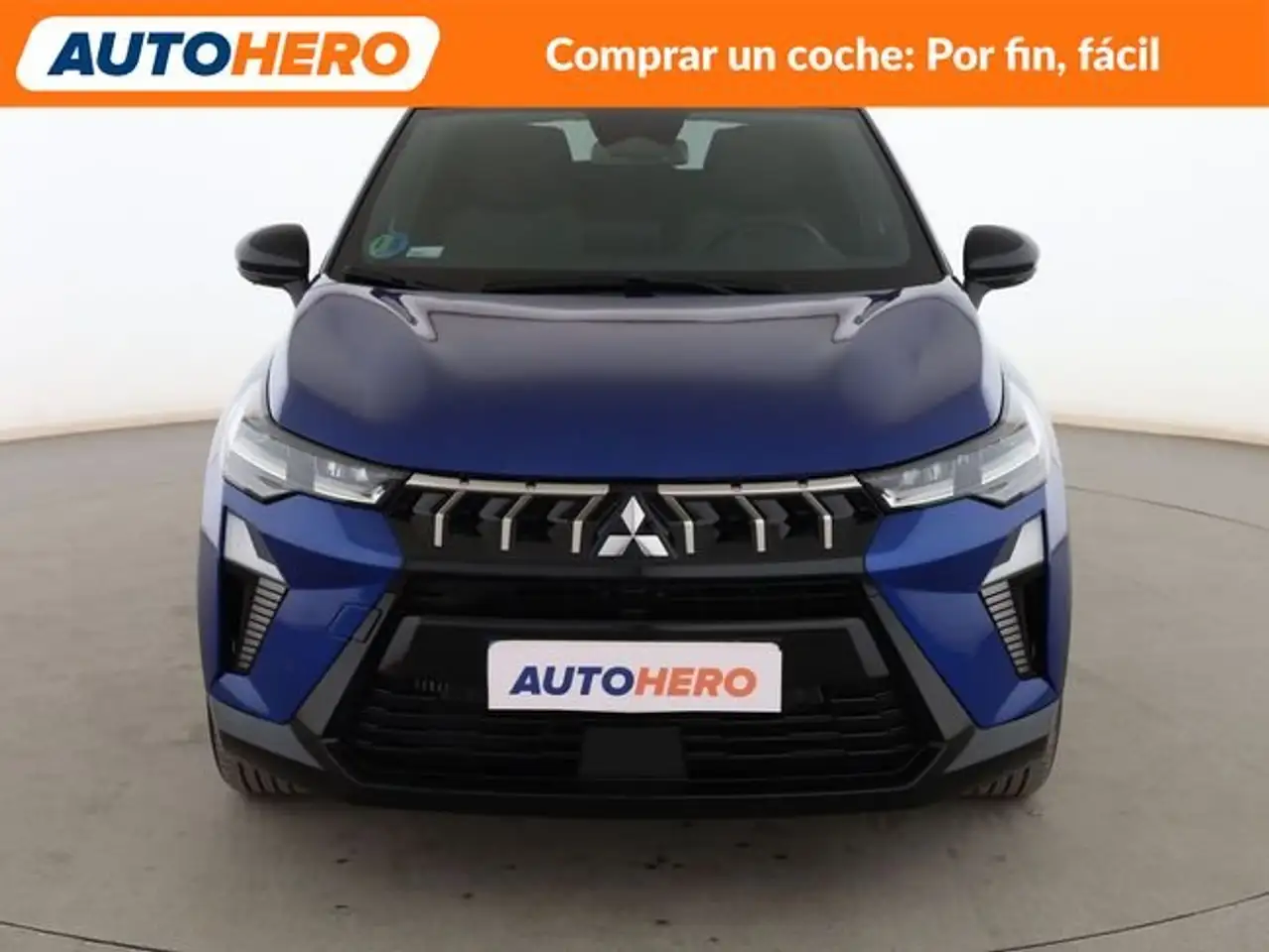 Mitsubishi ASX 1.3 TCE Mild-Hybrid Kaiteki — Galería del vehículo 9