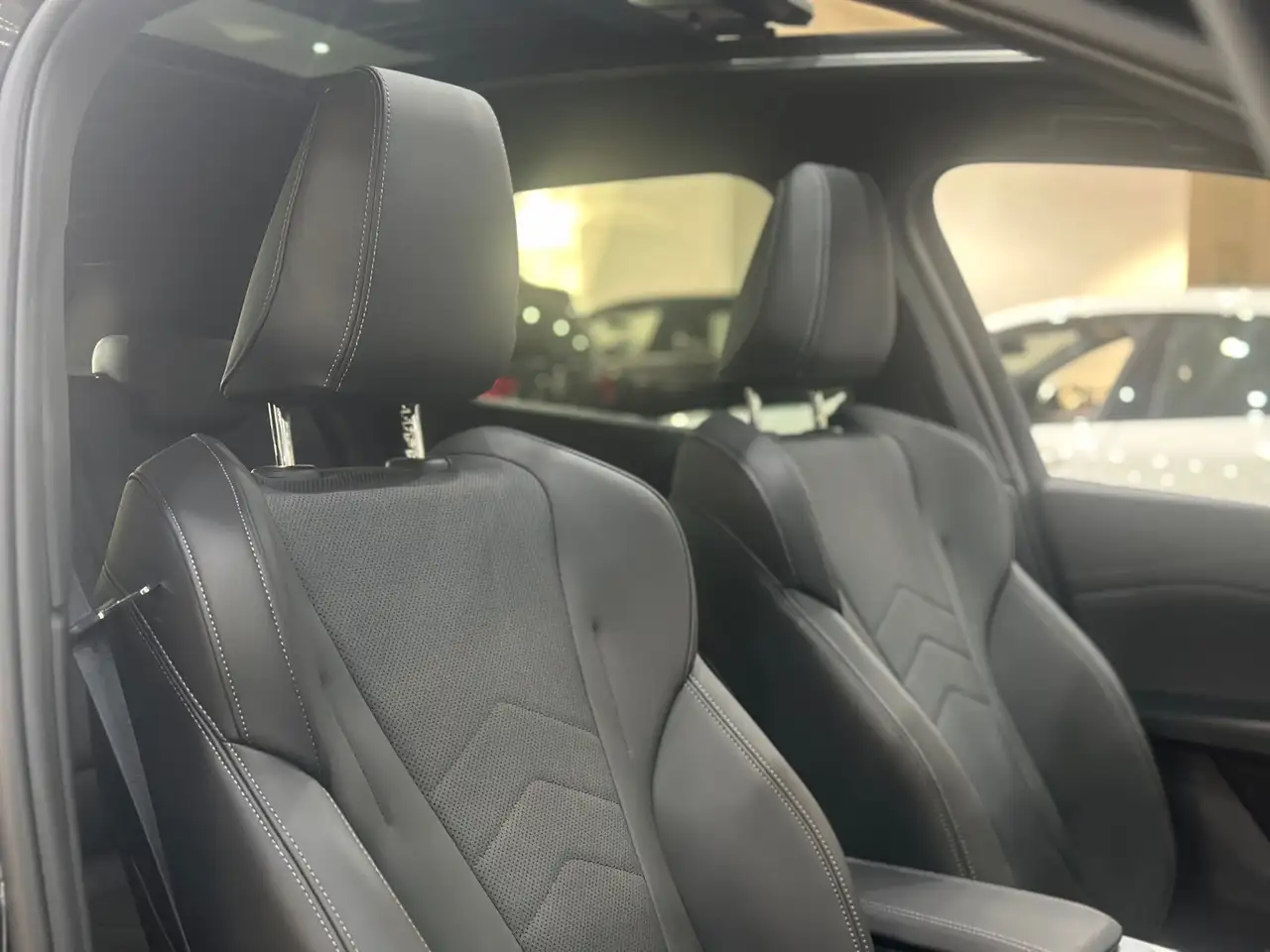 BMW 218 Active Tourer M-SPORT*PANO*MASSAGE*360K*AHK — Galerie du véhicule 16