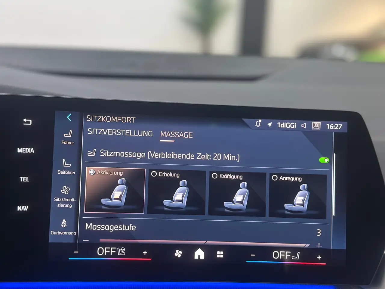 BMW 218 Active Tourer M-SPORT*PANO*MASSAGE*360K*AHK — Galerie du véhicule 27