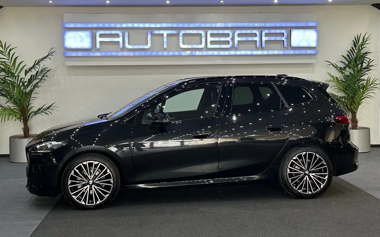 BMW 218 Active Tourer M-SPORT*PANO*MASSAGE*360K*AHK — Galerie du véhicule 5
