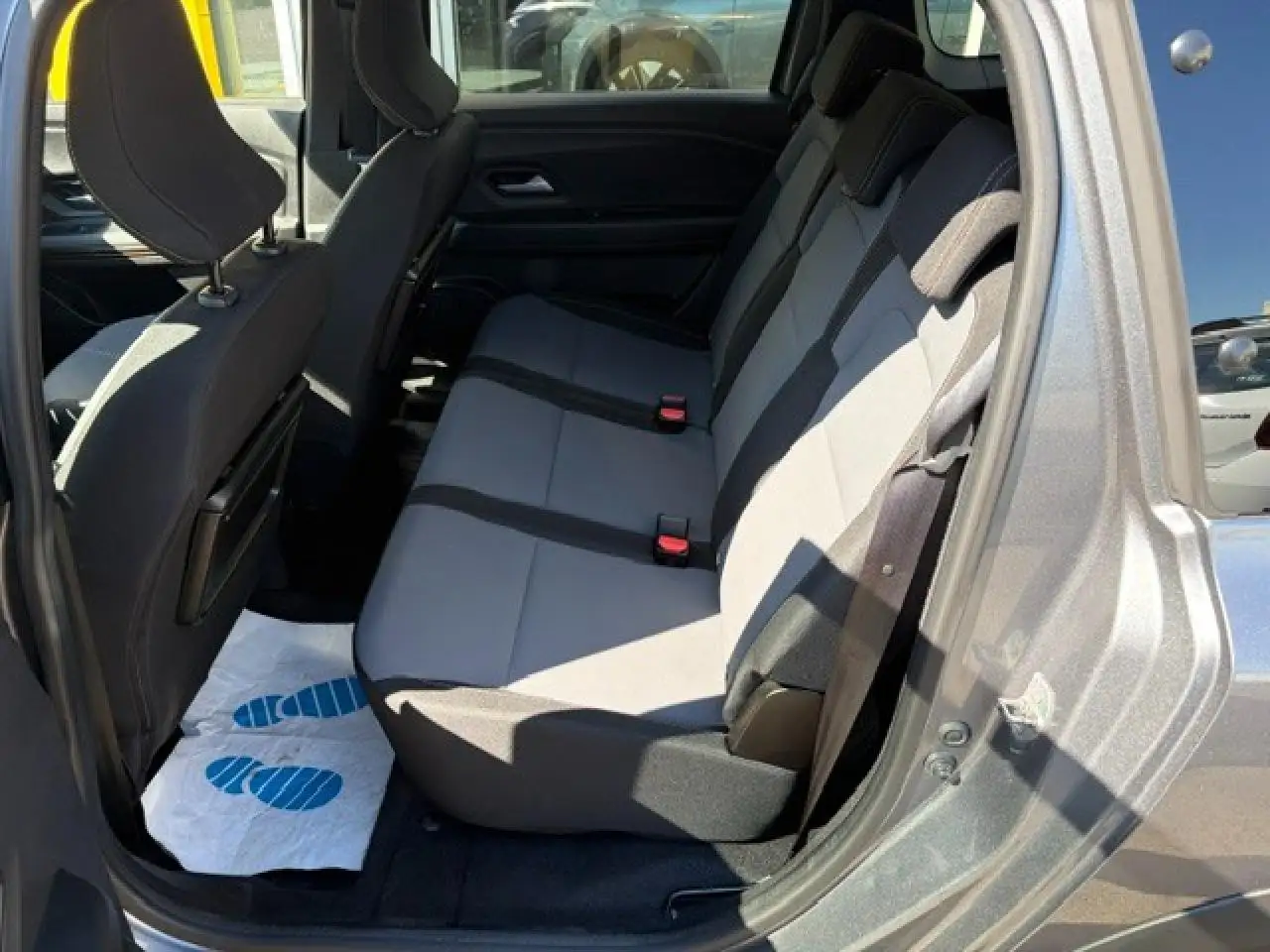 Dacia Jogger Extreme+ 7 Sitzer TCe 110 — Galerie du véhicule 10