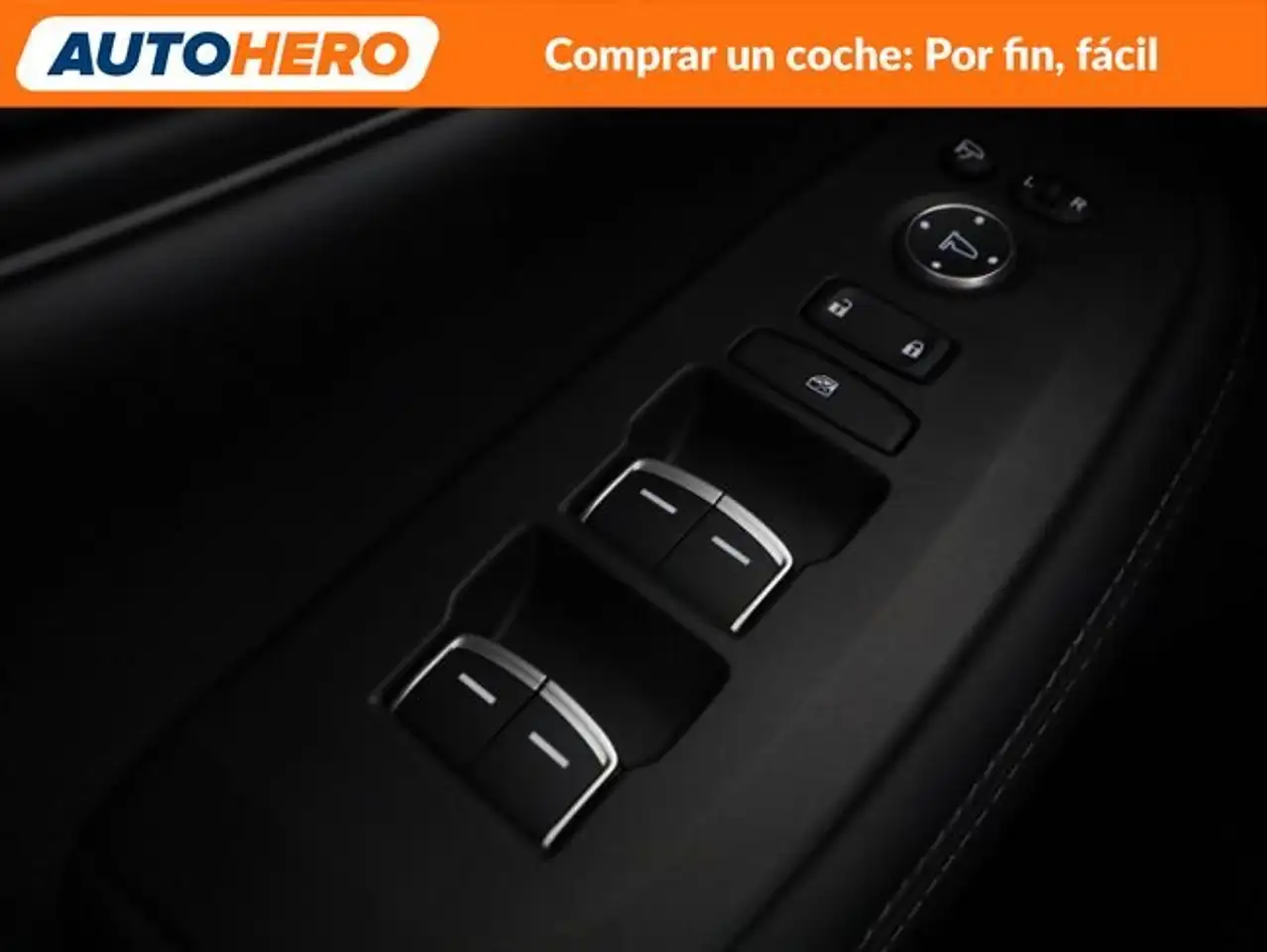 Honda ZR-V 2.0 i-MMD Hybrid Elegance — معرض صور السيارة 35