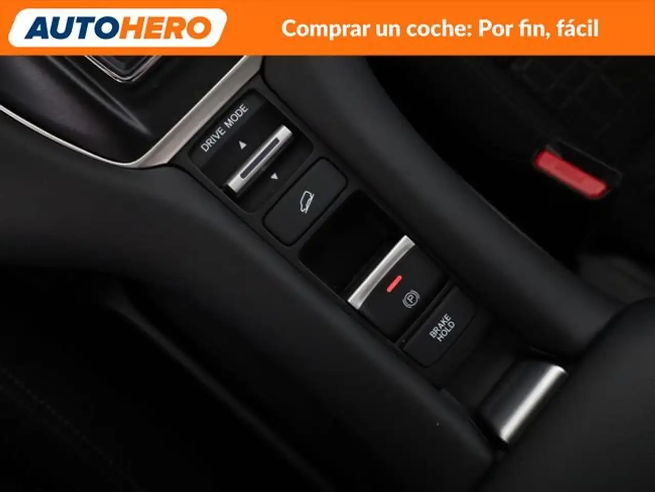 Honda ZR-V 2.0 i-MMD Hybrid Elegance — معرض صور السيارة 30