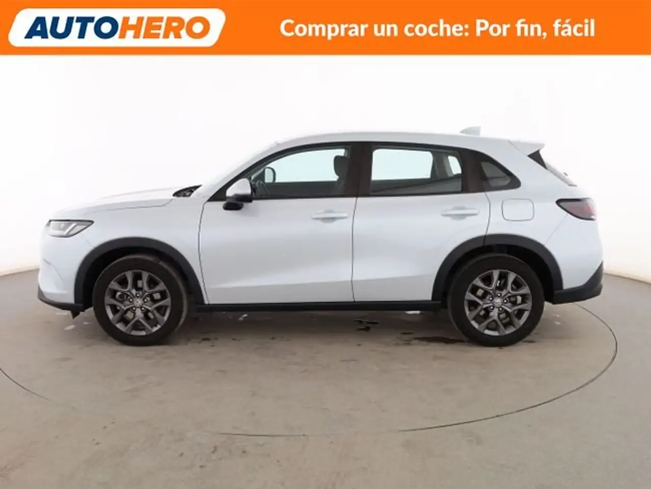 Honda ZR-V 2.0 i-MMD Hybrid Elegance — معرض صور السيارة 3