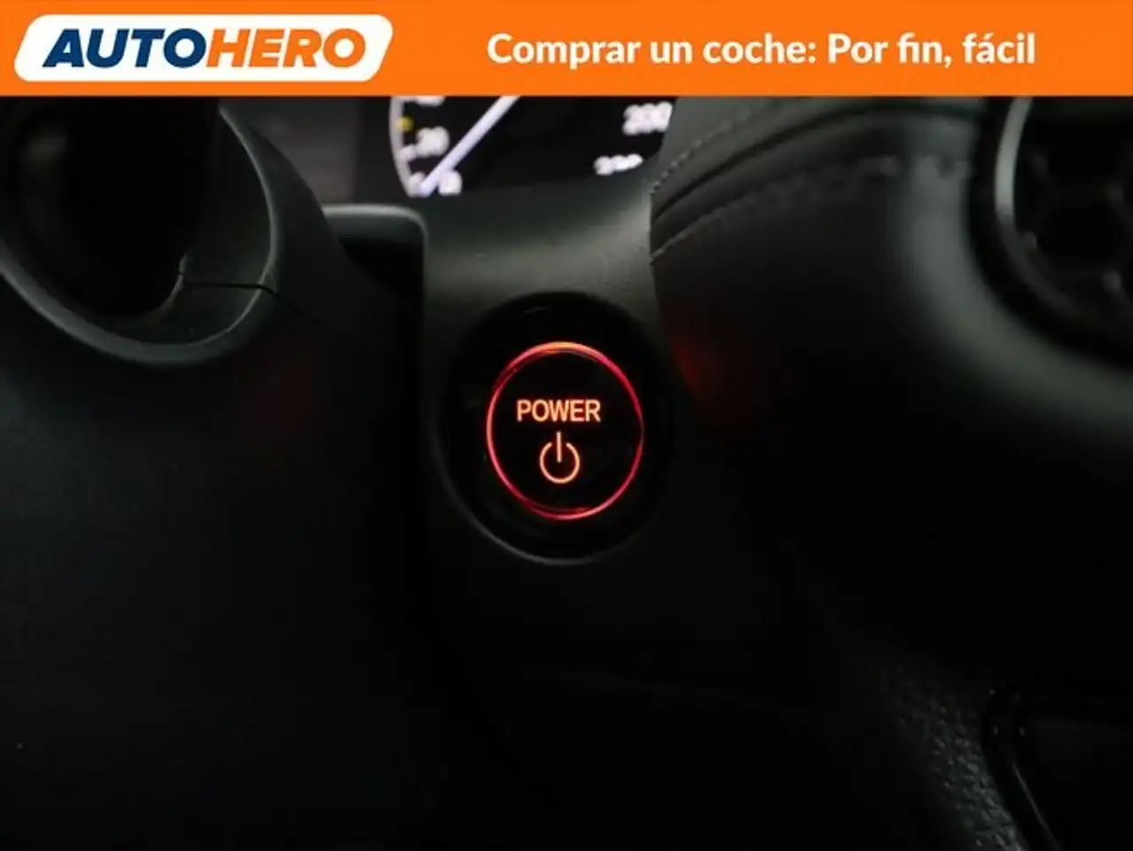 Honda ZR-V 2.0 i-MMD Hybrid Elegance — معرض صور السيارة 32