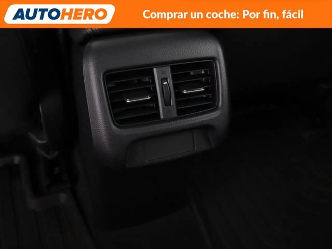 Honda ZR-V 2.0 i-MMD Hybrid Elegance — معرض صور السيارة 36
