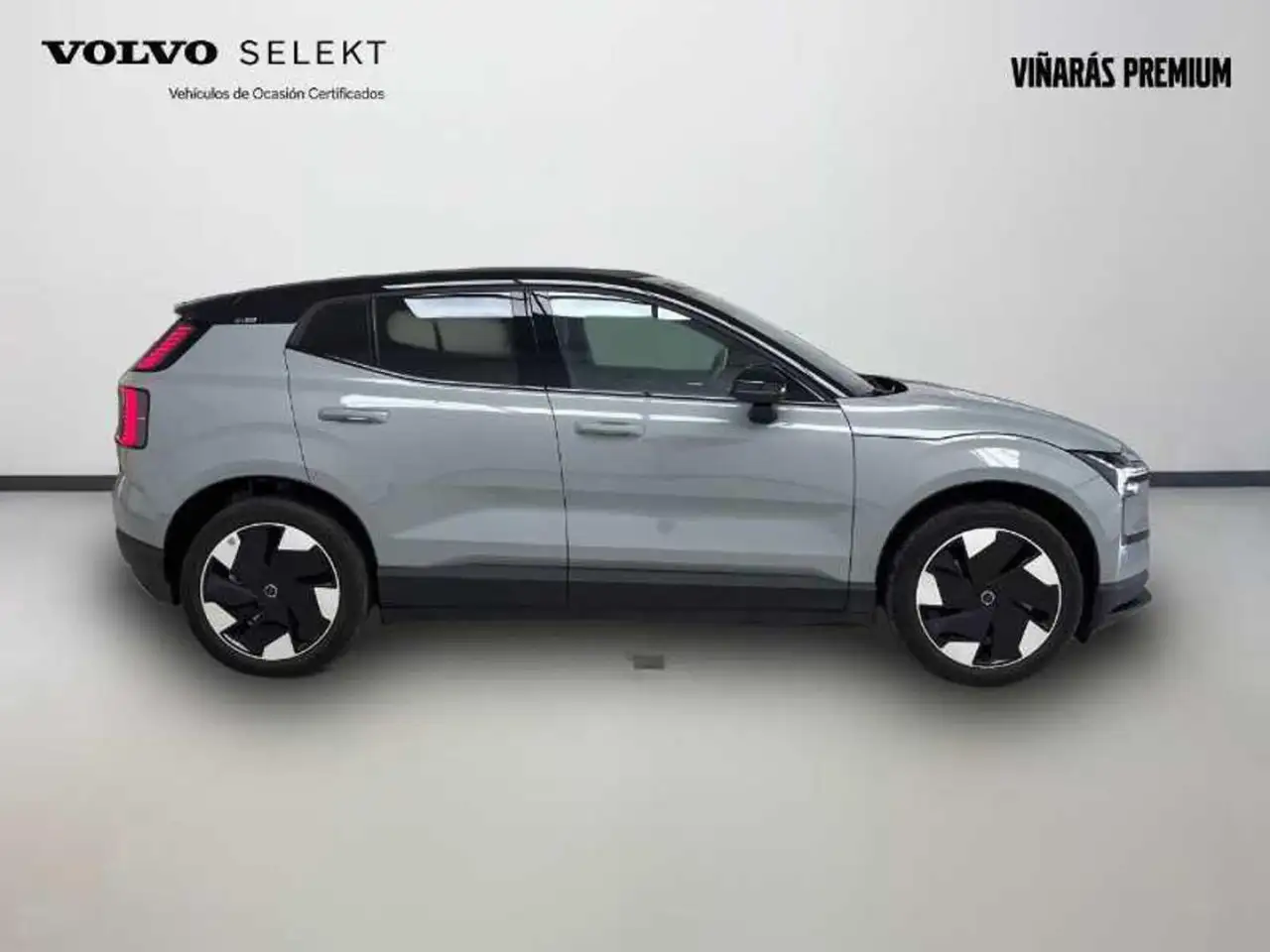 Volvo EX30 Single Extended Range Plus RWD — Galerie du véhicule 6