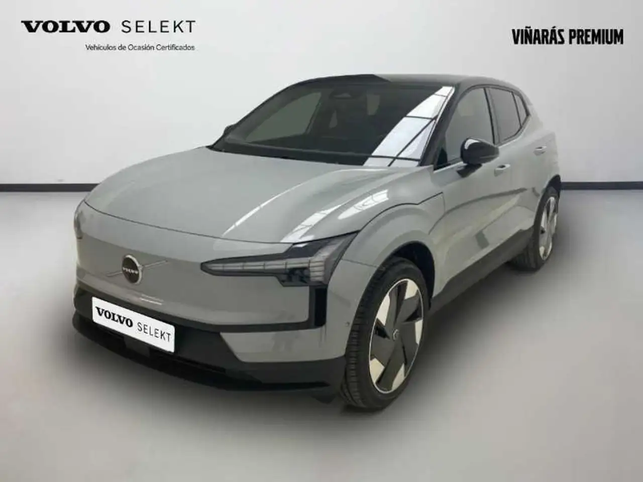 Volvo EX30 Single Extended Range Plus RWD — Olías del Rey, Toledo